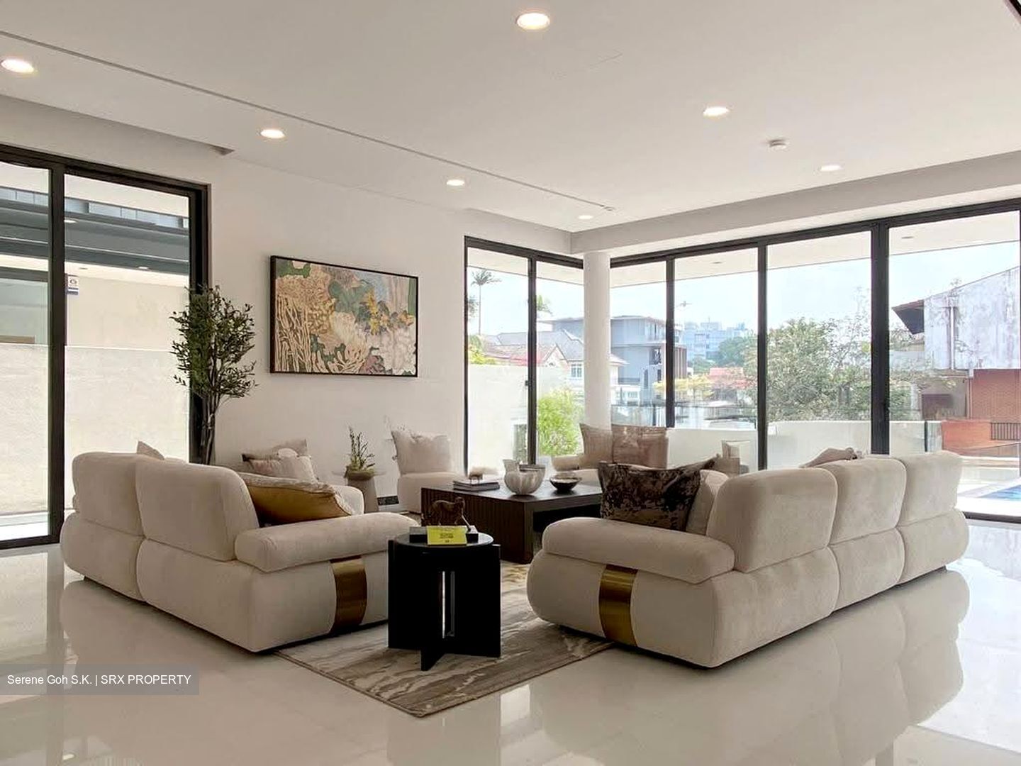 Seletar Garden (D28), Detached #610641511